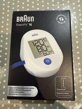 BRAUN Exact Fit 1E BUA4000
