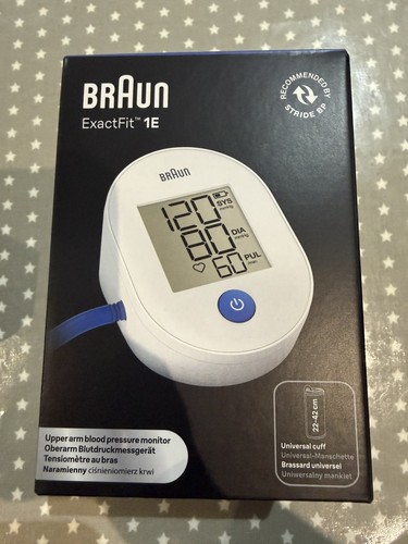 Braun exact fit bua4000 - braun,