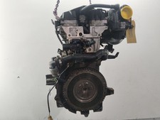 NFU COMPLETE ENGINE / 6531206
