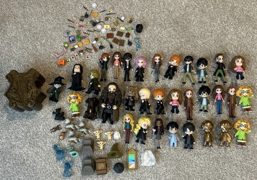 117 collectable harry potter - collectable,