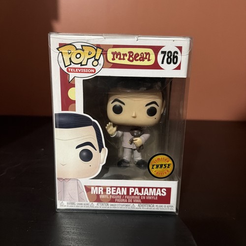 Funko pop television mr bean - funko, pop!