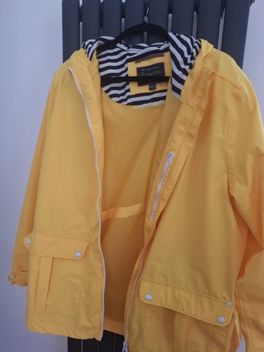 Regatta yellow light - yellow,