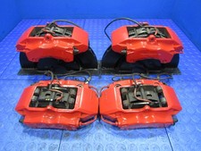 01-05 Porsche 911 996 Turbo