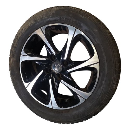 Citroen ds3 alloy wheel - ds3,