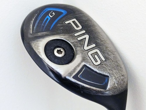 Ping hybrid alta - g, (alta