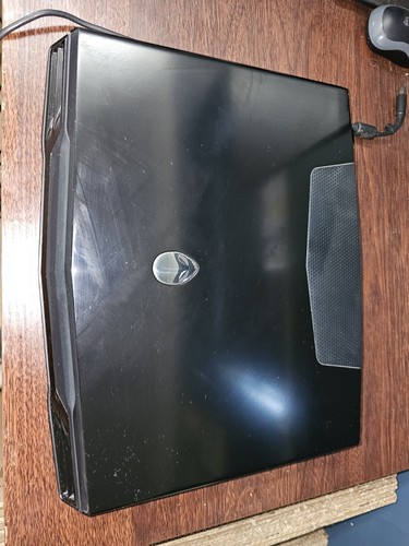 Alienware m15x gaming - alienware,