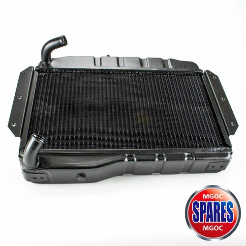 Classic mgb radiator - classic,