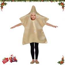 Kids Christmas Nativity Star