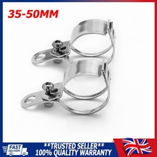 2X Front Fork Tube Motorcycle