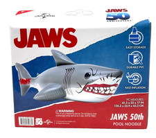 Jaws 50th Anniversary Shark