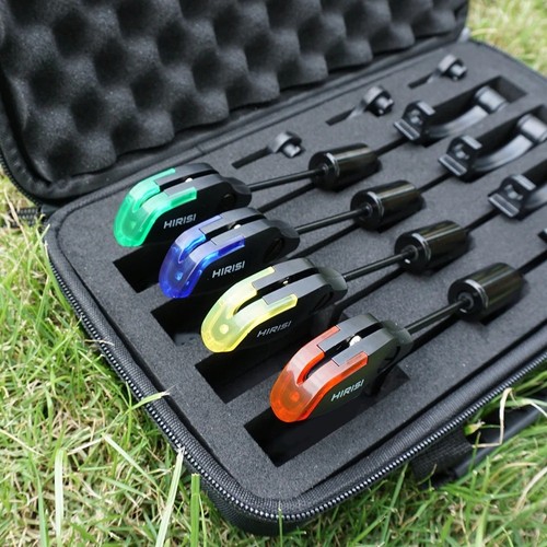 Carp fishing alarm - alarm, swingers