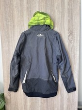 Gill Waterproof Smock Jacket