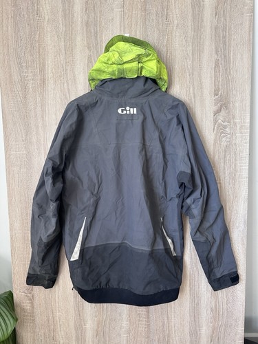 Gill waterproof smock jacket - waterproof,
