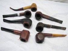 Lot 7 Estate Smoking Pipe