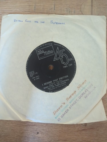 Diana ross the supremes - supremes, &