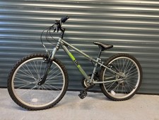 Apollo Gridlock childs bike