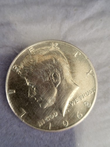 1968 kennedy half - kennedy, dollar-