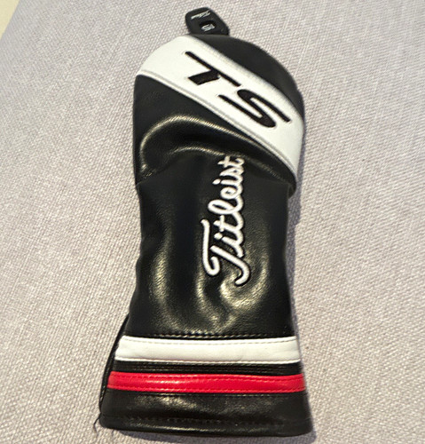 Titleist tsi3 fairway wood - titleist,