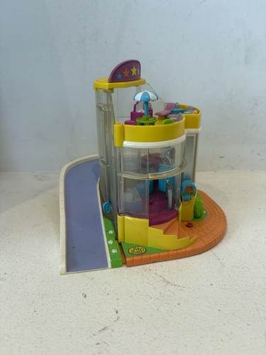 Vintage polly pocket - vintage,