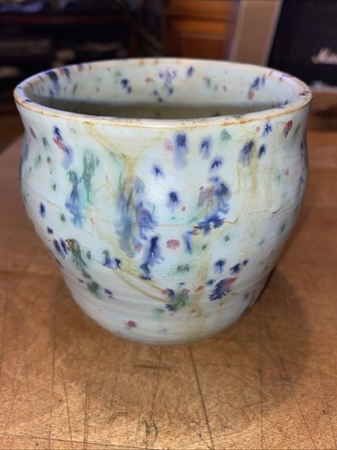 Durham chandler wilson - durham-chandler, pottery