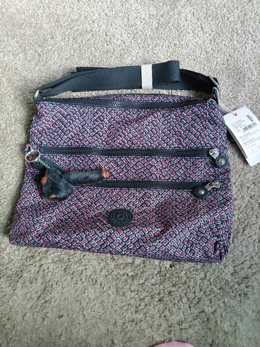 Kipling alvar cross body - kipling,