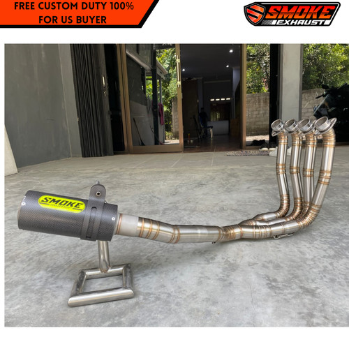 1999 2003 custom exhaust - 1999-2003,