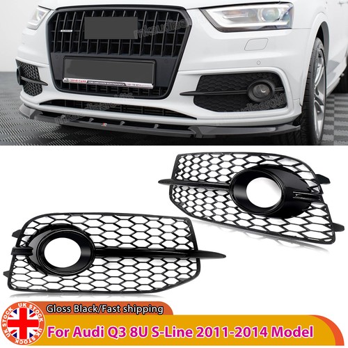 Pair front bumper - bumper, grill