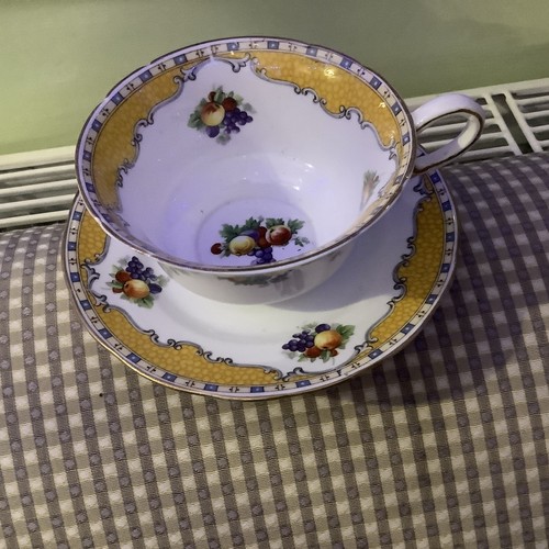 Old english grosvenor - old,