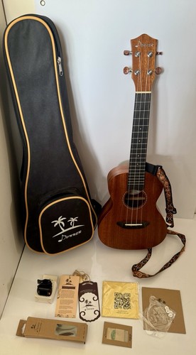 Donner ukulele model - model, no