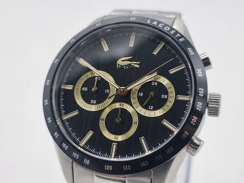 Lacoste boston chronograph - boston,