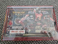 Warmachine Miniature Khador