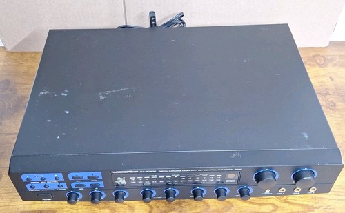 Vocopro 3050k digital - vocopro, da-3050k