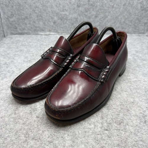 Bass weejuns penny loafers - weejuns,