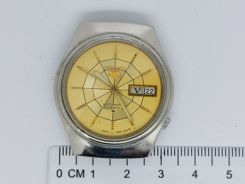 Vintage seiko automatic watch - vintage,