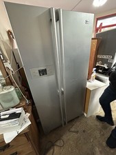 used lg american fridge freezer