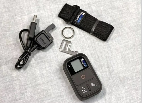 Genuine gopro smart remote - gopro,