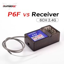 DUMBORC P6F/P6FG/P6DC/P6DCG