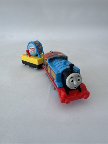 Trackmaster thomas the tank - thomas,