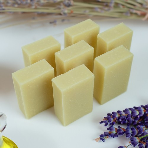 Friendly soap lavender tea - friendly,