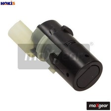 SENSOR PARK DISTANCE CONTROL