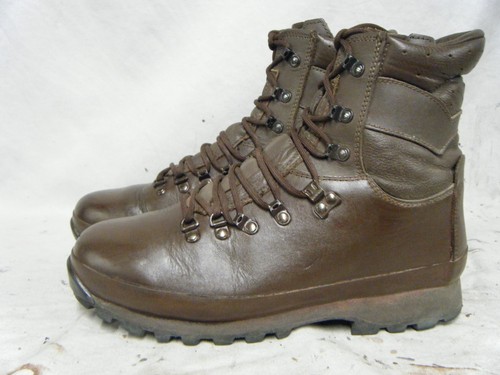 Genuine british army military - genuine,