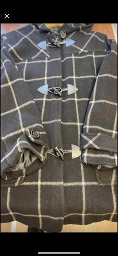 Ladies traditional duffle - traditional,