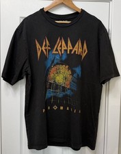 Def Leppard Pyromania Rock