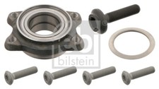 1X WHEEL BEARING KIT FOR AUDI