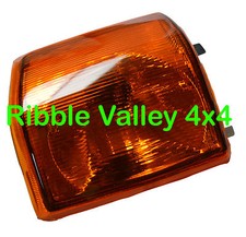 LAND ROVER DISCOVERY 1 FRONT