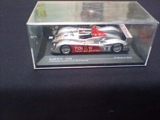 1/43 Scale Model Le Mans