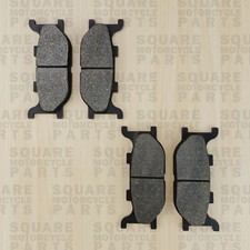 Front Brake Pads Set Yamaha