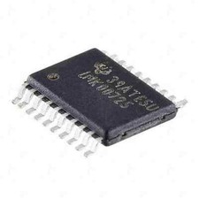 IC SERIAL-PARALLEL INTRF
