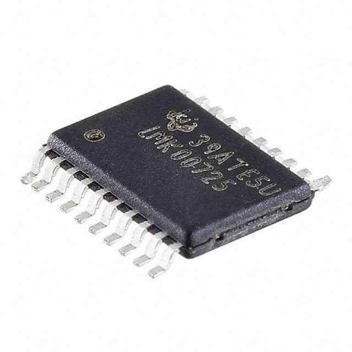Serial parallel intrf - ic, serial-parallel