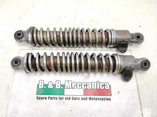Pair shock absorbers sebach - absorbers,